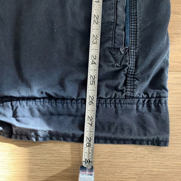 Superdry men's utility jacket - size L - Picture 6 of 12